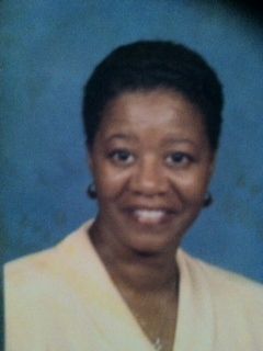 Yvonne Sanford - Class of 1970 - Hillside High School