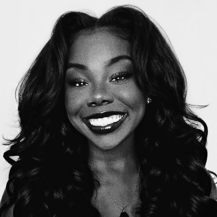 Tyra Scott - Class of 2013 - Hillside High School