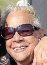 Marsha Goodwin - Class of 1960 - Hillside High School