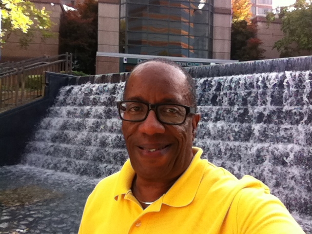 Larry Dalrymple - Class of 1973 - Hillside High School