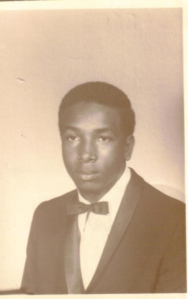 David Blackley - Class of 1969 - Hillside High School
