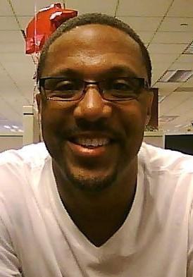 Bryan Williams - Class of 1989 - Hillside High School