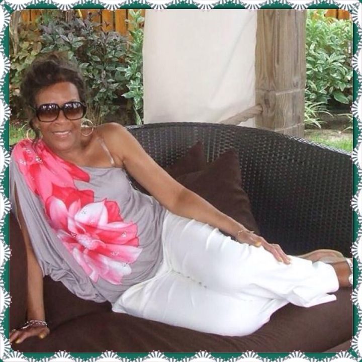 Esther Harris - Class of 1964 - Hillside High School