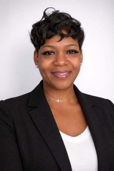 Gloria Leak - Class of 1997 - Hillside High School