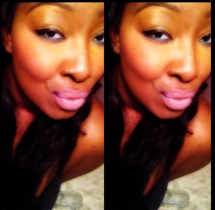 Andrea Hargrow - Class of 2002 - Hillside High School