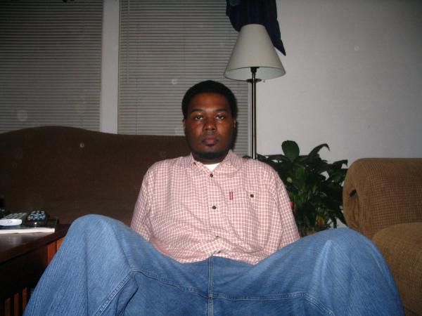 Johnathan Cox - Class of 1989 - Hillside High School