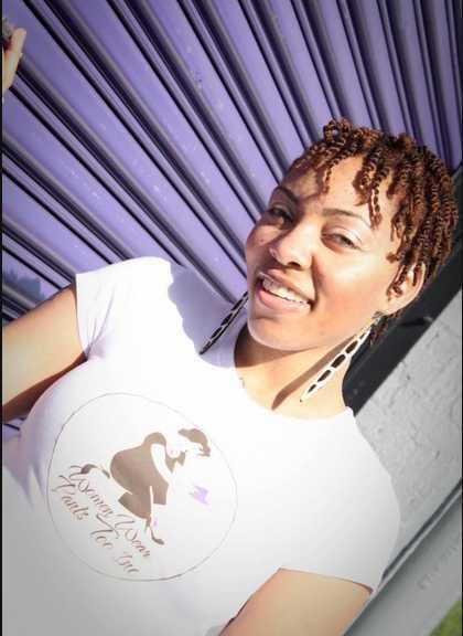 Shaunesi Deberry - Class of 2002 - Hillside High School