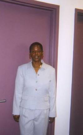 Hanan Sabir - Class of 1974 - Hillside High School
