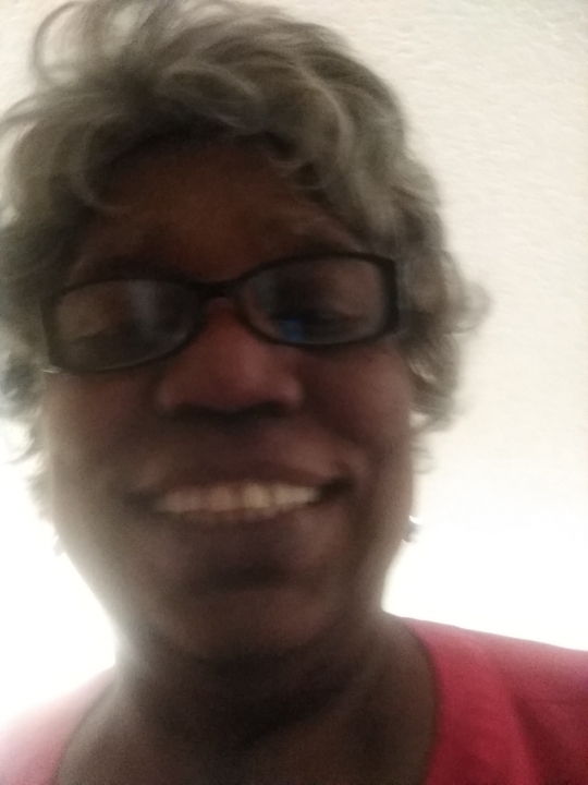 Brenda Buie Burnette - Class of 1967 - Hillside High School