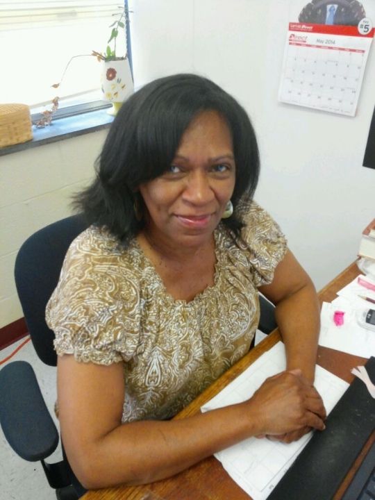 Lizzette Tapp - Class of 1972 - Hillside High School