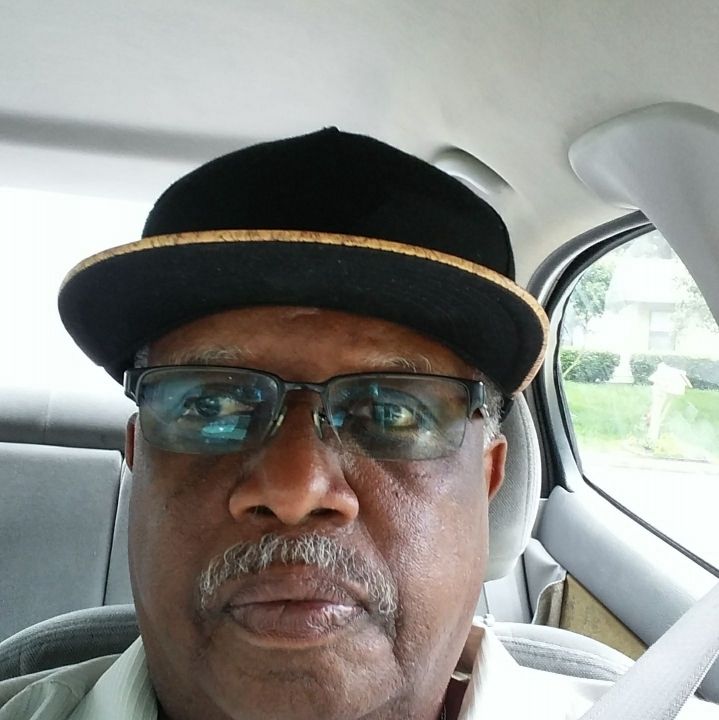 Keith Gilchrist - Class of 1969 - Hillside High School