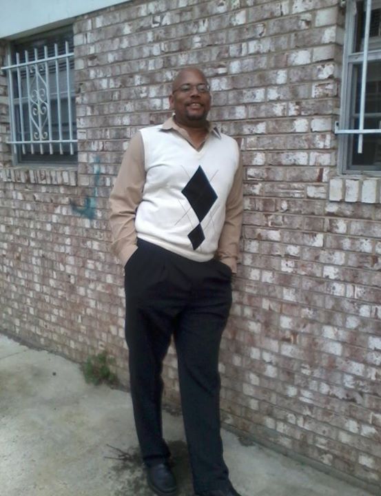 Oliver Harris - Class of 2009 - Hillside High School