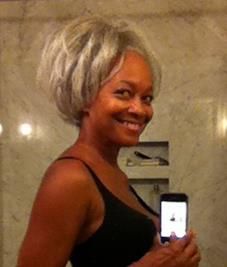 Felicia Farrar - Class of 1970 - Hillside High School