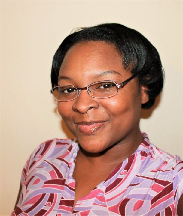 Melinda Tiffany - Class of 1998 - Hillside High School