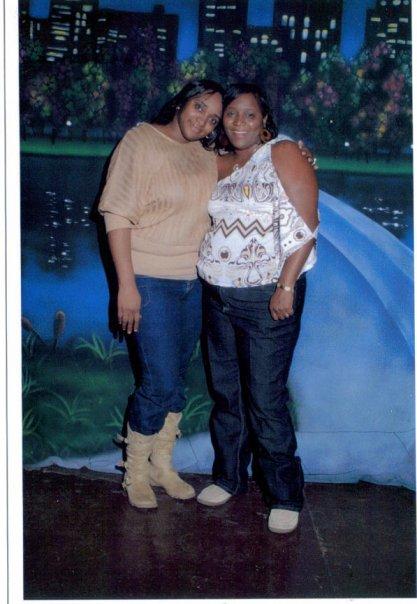 Chiquita Johnson - Class of 1998 - Hillside High School
