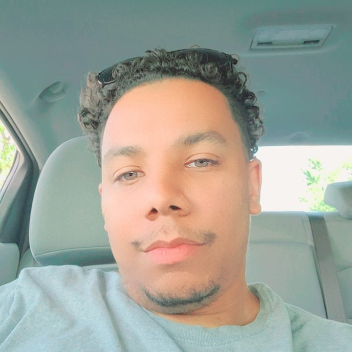 Craig Walker Jr - Class of 2004 - Hillside High School