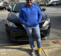 Amia Bullard