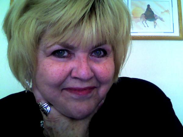 Carlotta Mollica - Class of 1961 - Raton High School