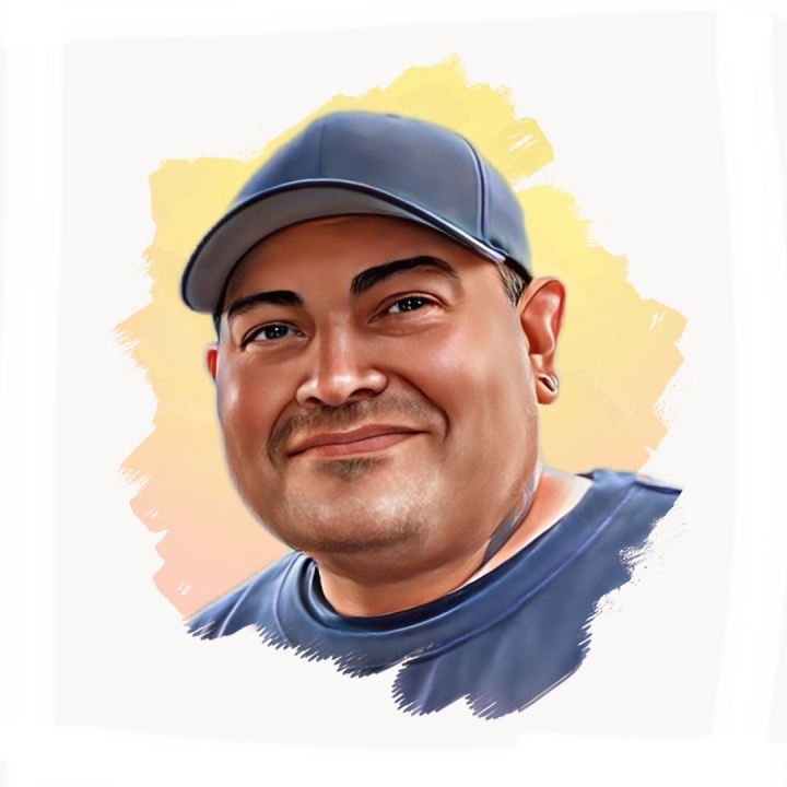 Billyjack Salazar - Class of 1999 - Skyline High School