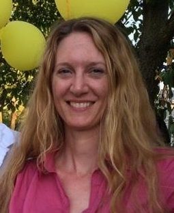 Julia Palumbo - Class of 1988 - Skyline High School