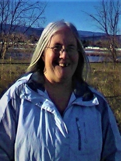 Charlotte Johnson - Class of 1980 - Skyline High School