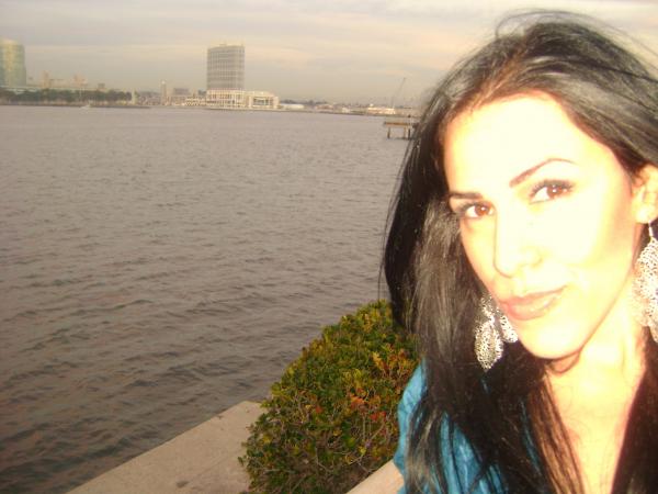 Sonia Marquez - Class of 2000 - Skyline High School