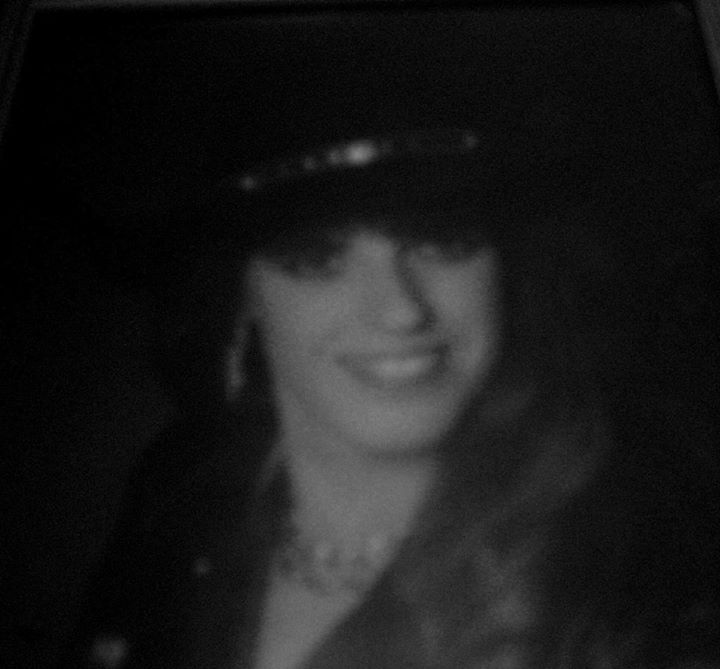 Tamarie Dennis - Class of 1988 - Skyline High School