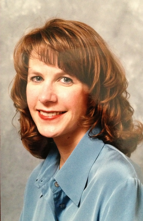 Kelly Maudlin - Class of 1988 - Skyline High School
