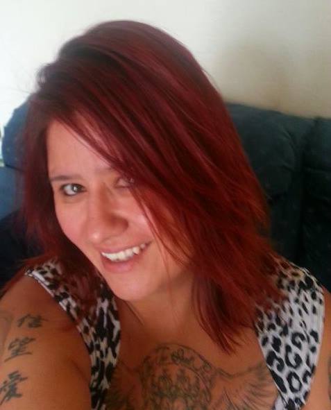 Nikki Maestas - Class of 1993 - Skyline High School