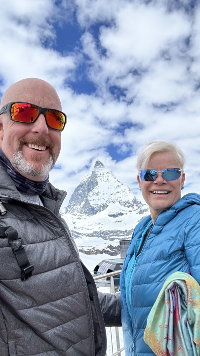 Mike Amsden - Class of 1988 - Skyline High School