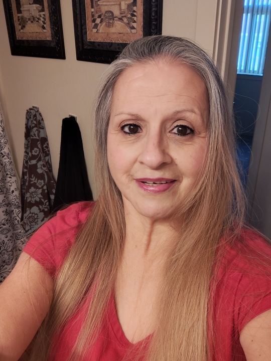 Gail Cordova - Class of 1983 - Skyline High School