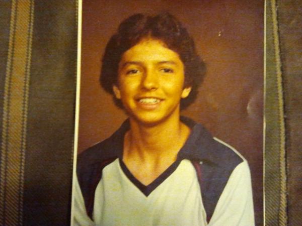 Lorenzo Lopez - Class of 1983 - Santa Rosa High School
