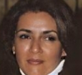 Molly Lucente, class of 2003