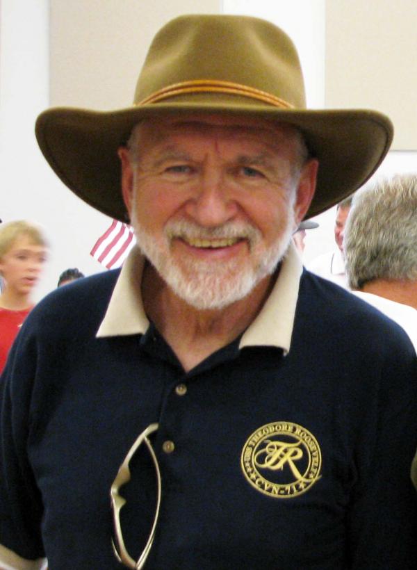 Lockett Wood - Class of 1957 - Tatum High School