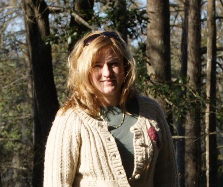Cathy Beebe - Class of 1986 - Niwot High School