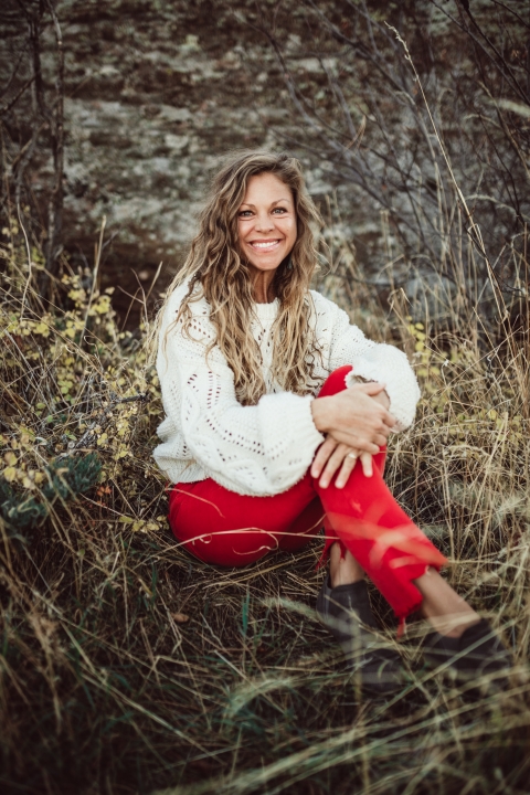 Sarah Jane Kidd - Class of 2000 - Niwot High School