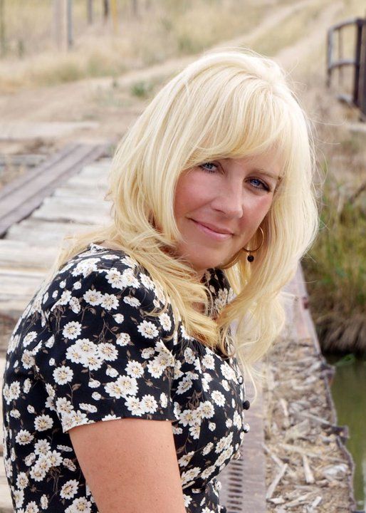 Kerri Evans - Class of 1984 - Niwot High School
