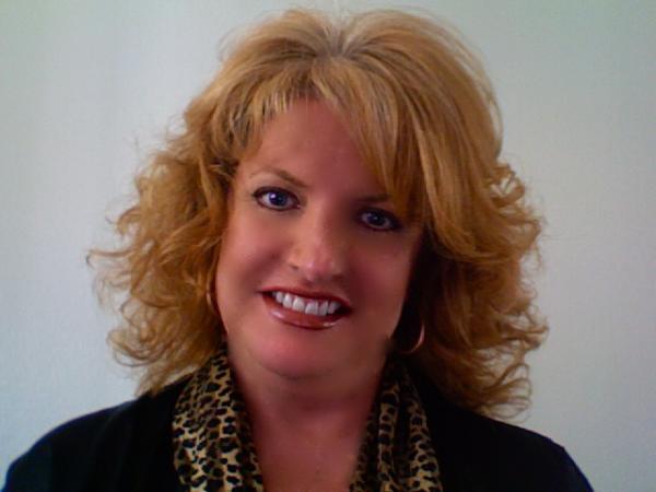 Barb Sutton - Class of 1980 - Niwot High School
