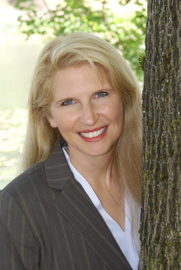 Heidi Heninger - Class of 1988 - Niwot High School