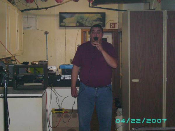 Kenneth Gibson - Class of 1980 - Niwot High School