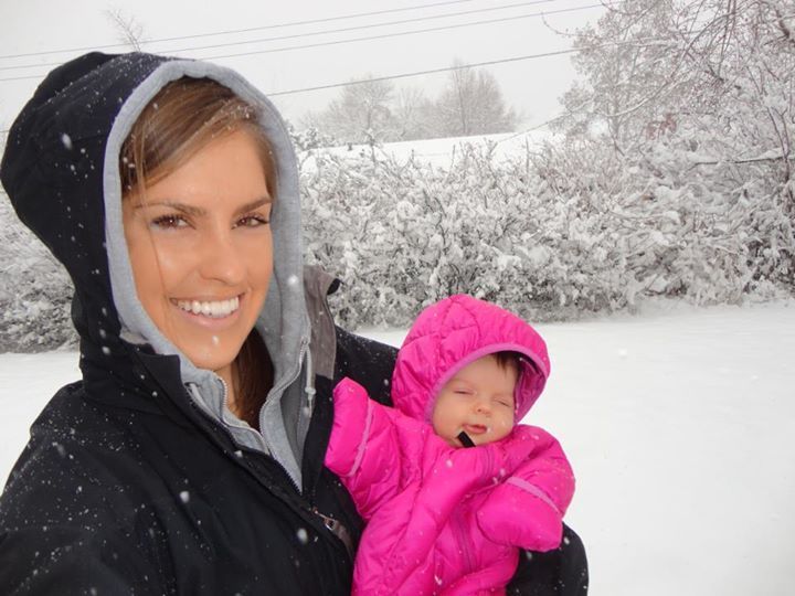 Alyssa Markham - Class of 2003 - Niwot High School