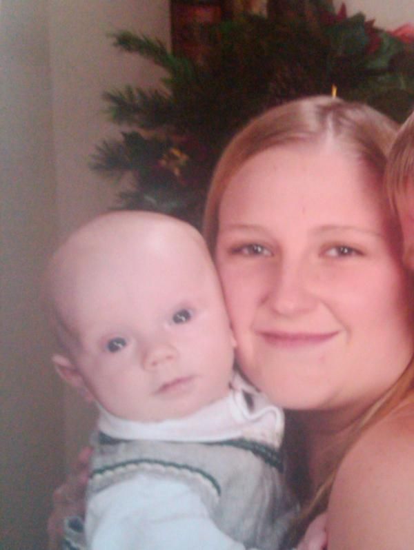 Regina Hamlin - Class of 2005 - Niwot High School