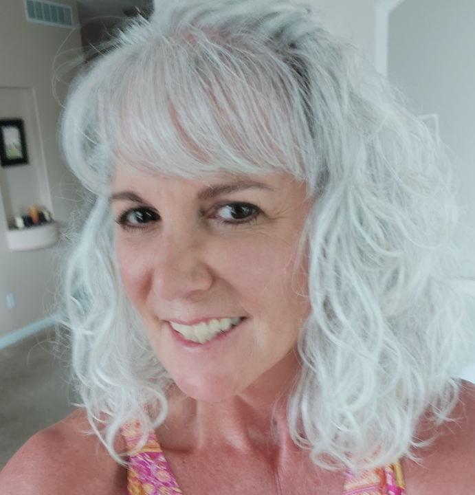 Susan Tice - Class of 1980 - Niwot High School