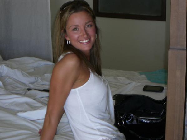 Beth Rohde - Class of 2000 - Niwot High School