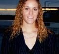 Erica Galarza, class of 2003