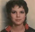 Marsi Donnelly, class of 1985