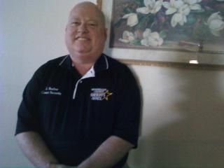 Jimmy Feather - Class of 1970 - Morgantown High School