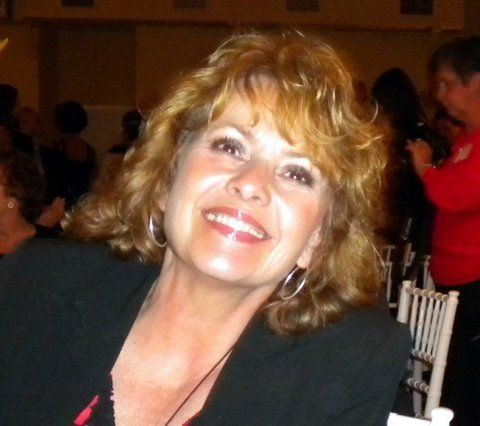 Kim Rizzo - Class of 1971 - Morgantown High School