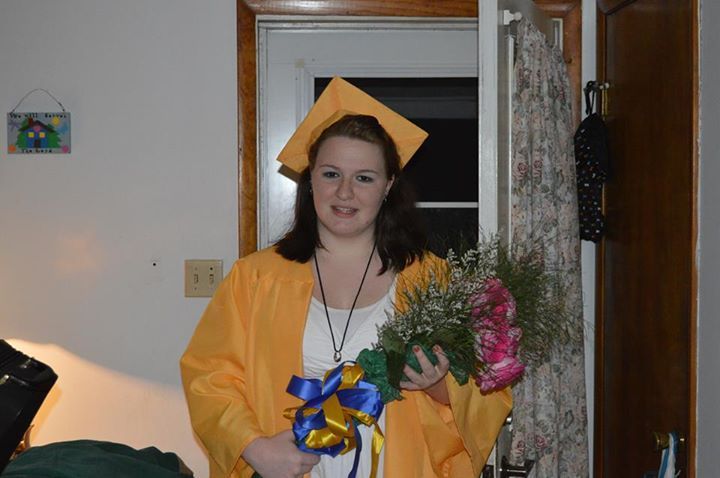 Della Paknik - Class of 1969 - Morgantown High School