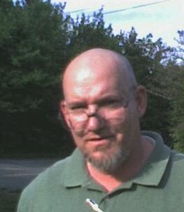 James Davis - Class of 1975 - Morgantown High School